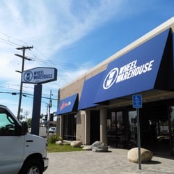 Wheel Warehouse