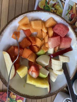 100% Natural Cancún by null