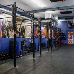 CrossFit Main Line - Ardmore