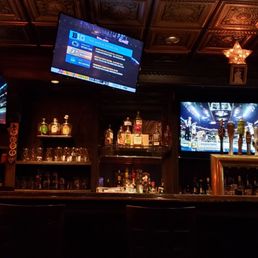 Nice place. Nice place.