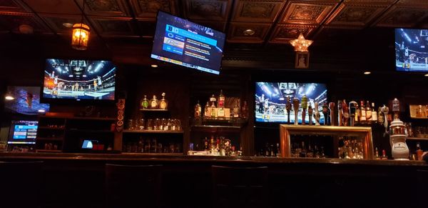 Photo of Three Lions Pub - Shorewood, WI, US. Nice place.