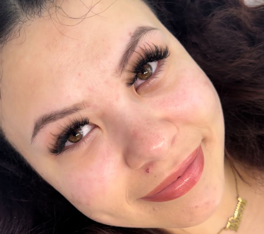 Love Letter Lashes Logo