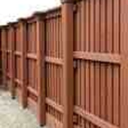 Sholler's Fence