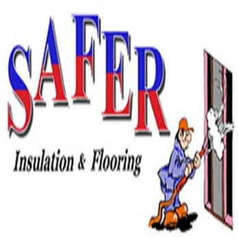 SAFER Insulation & Flooring - logo - Flooring Near Me - Surprise, Arizona SAFER Insulation & Flooring - logo - Flooring Near Me - Surprise, Arizona