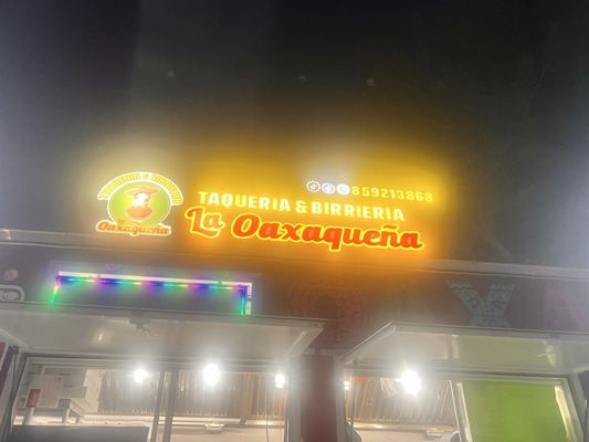 El Sabor Oaxaqueno by null