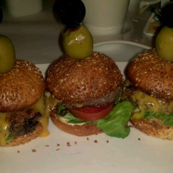High Steaks - Sliders - Steakhouses Near Me - Lincoln, California