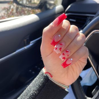 Happy Nails - Nail Salons Near Me - Redwood City, California