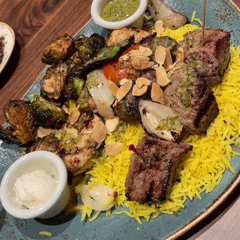 DishDash - Middle Eastern Near Me - Sunnyvale, California DishDash - Middle Eastern Near Me - Sunnyvale, California