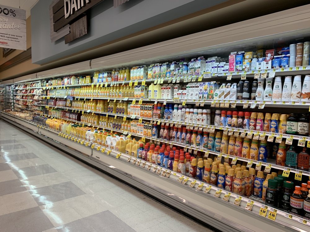 INGLES SUPERMARKET Updated September 2024 15 Photos 1550 W Main