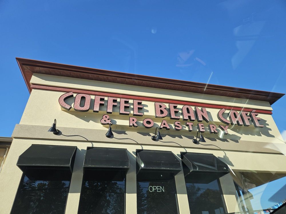 COFFEE BEAN CAFE Updated August 2024 21 Reviews 3804 State Rte 30