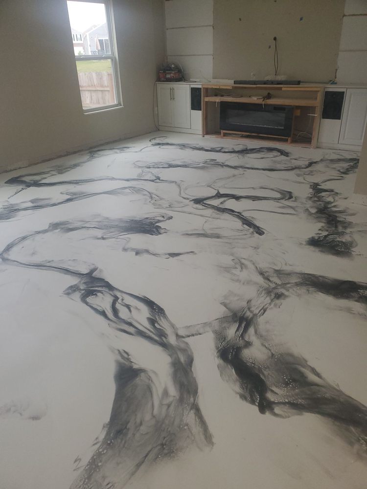 WYCKOFF EPOXY FLOORING Updated September 2024 Lancaster, Ohio