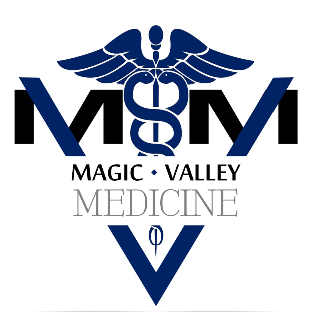 SAM BARKER, DC NP-C - MAGIC VALLEY MEDICINE - Updated August 2024 - 844