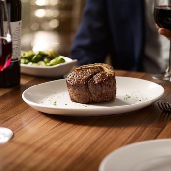 Sullivan's Steakhouse - Steakhouses Near Me - Anchorage, Alaska