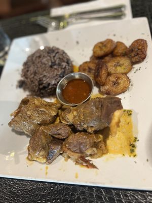 Sancho Restaurant by null