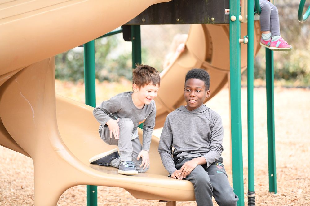 Friends School Haverford - childcare center in Haverford, PA