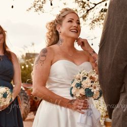 Gracie M Photography - Wedding 
Gracie M Photography