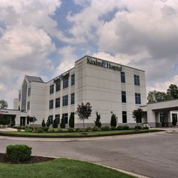 Kindred Hospital Northland