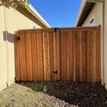 Ergeon - Fences & Gates Near Me - Sacramento, California Ergeon - Fences & Gates Near Me - Sacramento, California