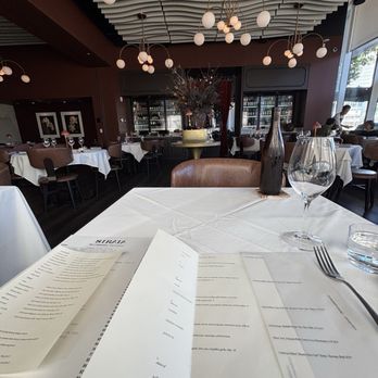 Strāta - Great ambiance! - New American Near Me - San Jose, California