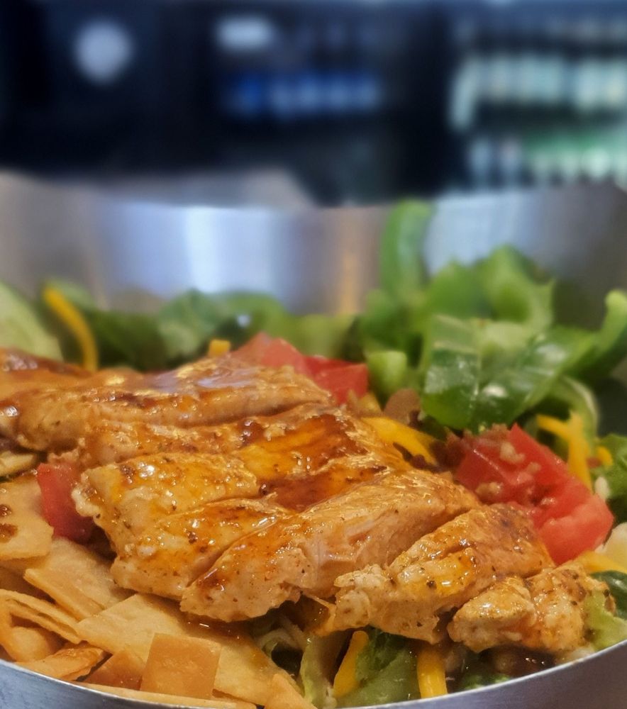 East Coast Wings + Grill