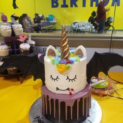 Icing On The Cake - Very Happy