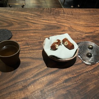 Saison - New American Near Me - San Francisco, California