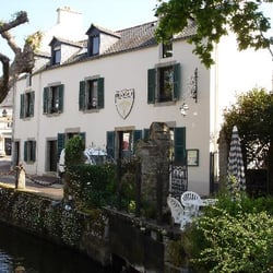 Moulin de Rosmadec