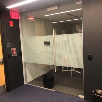 Princeton Public Library - Private Room - Libraries Near Me - Princeton, New Jersey