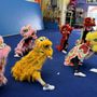 Photo of Shaolin Kung Fu International