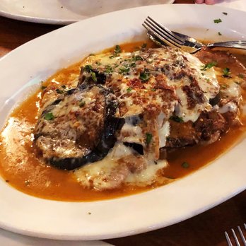 Nick's Pizza - Oven Style Veal Veal In - The - Oven - Italian Near Me - New York, New York Nick's Pizza - Oven Style Veal Veal In - The - Oven - Italian Near Me - New York, New York