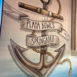 Playa Bowls