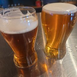 Inside the five- fieldhouse - Hop shine prepare for glory