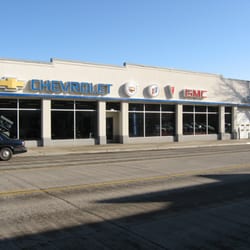 M J Goss Motor Company