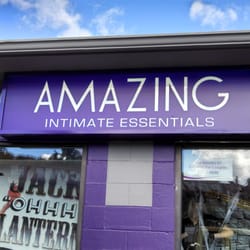 Amazing Intimate Essentials