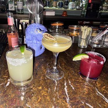 Vida Verde - Cocktail Bars Near Me - New York, New York Vida Verde - Cocktail Bars Near Me - New York, New York