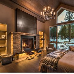 Nexus Electrical and Smart Home