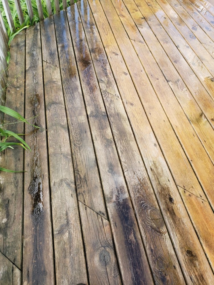 Slide of Just-In Time Handyman Solutions