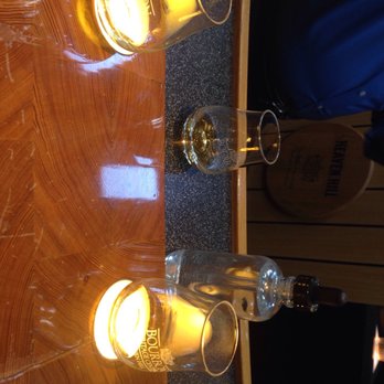 Heaven Hill Bourbon Experience - Tours Near Me - Bardstown, Kentucky
