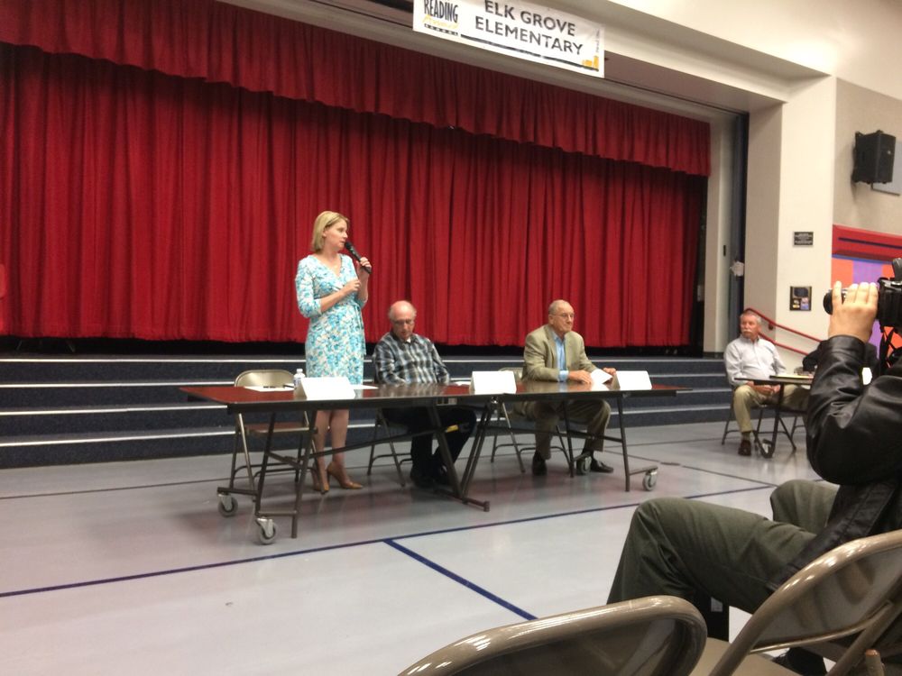 ELK GROVE ELEMENTARY 9373 Crowell Dr, Elk Grove, CA Yelp