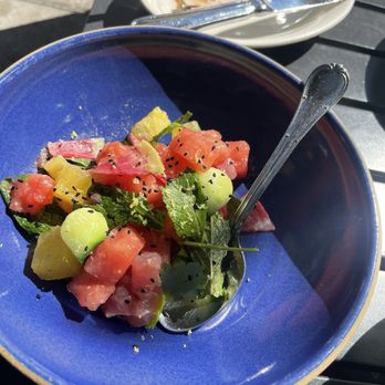 Aba - Mediterranean Near Me - Chicago, Illinois