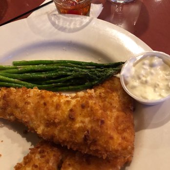 RiverHouse Restaurant - Panko haddock - Bars Near Me - Pulaski, New York RiverHouse Restaurant - Panko haddock - Bars Near Me - Pulaski, New York