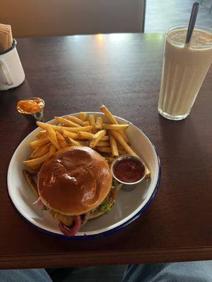 Otto's Burger - Lange Reihe by null