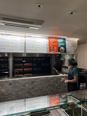 sweetgreen - Healthy Salads, Bowls and Plates by null