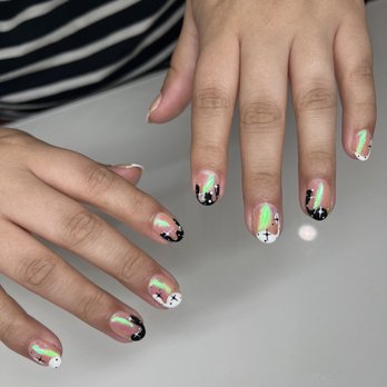 Mai Beauty Time - Nail Technicians Near Me - Long Beach, California Mai Beauty Time - Nail Technicians Near Me - Long Beach, California