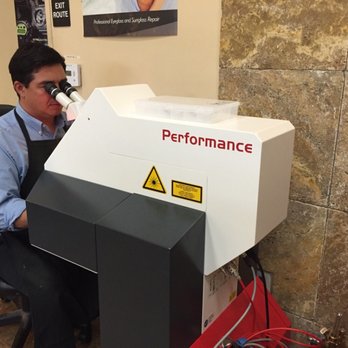 Fast Fix Jewelry and Watch Repairs