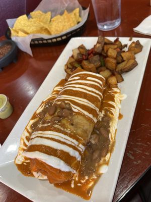 Las Frida's Mexican Kitchen by null