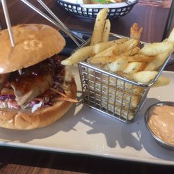 Burger Urge