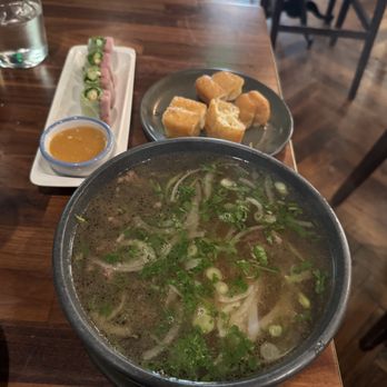 Bodega - Pho Hanoi + Spring Rolls - Vietnamese Near Me - San Francisco, California Bodega - Pho Hanoi + Spring Rolls - Vietnamese Near Me - San Francisco, California