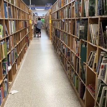 McKay's - Knoxville - Books, Mags, Music & Video Near Me - Knoxville, Tennessee McKay's - Knoxville - Books, Mags, Music & Video Near Me - Knoxville, Tennessee