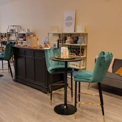 Sechey - Soon to be a place to have drinks